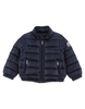 MONCLER COATS & JACKETS Down jackets BOYS on YOOX.COM