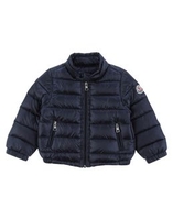 MONCLER COATS & JACKETS Down jackets BOYS on YOOX.COM