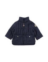 MONCLER COATS & JACKETS Down jackets BOYS on YOOX.COM