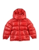 MONCLER COATS & JACKETS Down jackets BOYS on YOOX.COM