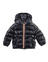 MONCLER COATS & JACKETS Down jackets BOYS on YOOX.COM