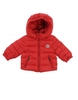 MONCLER COATS & JACKETS Down jackets BOYS on YOOX.COM
