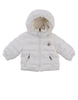 MONCLER COATS & JACKETS Down jackets BOYS on YOOX.COM