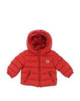MONCLER COATS & JACKETS Down jackets BOYS on YOOX.COM