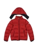 MONCLER COATS & JACKETS Down jackets BOYS on YOOX.COM