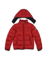 MONCLER COATS & JACKETS Down jackets BOYS on YOOX.COM
