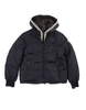 MONCLER COATS & JACKETS Down jackets BOYS on YOOX.COM