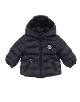 MONCLER COATS & JACKETS Down jackets BOYS on YOOX.COM