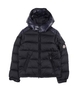 MONCLER COATS & JACKETS Down jackets BOYS on YOOX.COM