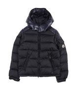 MONCLER COATS & JACKETS Down jackets BOYS on YOOX.COM