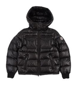 MONCLER COATS & JACKETS Down jackets BOYS on YOOX.COM