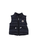 MONCLER COATS & JACKETS Down jackets BOYS on YOOX.COM
