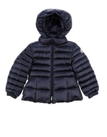 MONCLER COATS & JACKETS Down jackets GIRLS on YOOX.COM