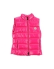 MONCLER COATS & JACKETS Down jackets GIRLS on YOOX.COM