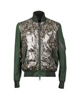 MONCLER COATS & JACKETS Down jackets MEN on YOOX.COM