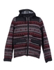 MONCLER COATS & JACKETS Down jackets MEN on YOOX.COM