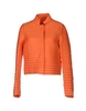 MONCLER COATS & JACKETS Down jackets WOMEN on YOOX.COM