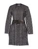 MONCLER COATS & JACKETS Down jackets WOMEN on YOOX.COM