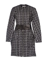 MONCLER COATS & JACKETS Down jackets WOMEN on YOOX.COM
