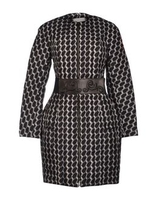MONCLER COATS & JACKETS Down jackets WOMEN on YOOX.COM