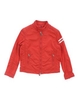 MONCLER COATS & JACKETS Jackets BOYS on YOOX.COM