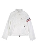 MONCLER COATS & JACKETS Jackets BOYS on YOOX.COM