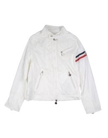 MONCLER COATS & JACKETS Jackets BOYS on YOOX.COM