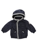 MONCLER COATS & JACKETS Jackets BOYS on YOOX.COM