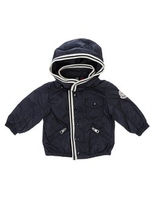 MONCLER COATS & JACKETS Jackets BOYS on YOOX.COM