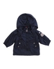 MONCLER COATS & JACKETS Jackets BOYS on YOOX.COM