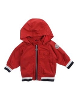 MONCLER COATS & JACKETS Jackets BOYS on YOOX.COM