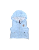 MONCLER COATS & JACKETS Jackets BOYS on YOOX.COM