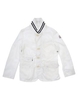 MONCLER COATS & JACKETS Jackets BOYS on YOOX.COM