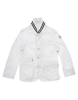 MONCLER COATS & JACKETS Jackets BOYS on YOOX.COM