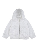 MONCLER COATS & JACKETS Jackets BOYS on YOOX.COM