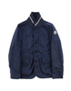 MONCLER COATS & JACKETS Jackets BOYS on YOOX.COM