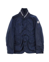 MONCLER COATS & JACKETS Jackets BOYS on YOOX.COM
