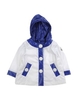 MONCLER COATS & JACKETS Jackets GIRLS on YOOX.COM