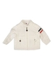 MONCLER COATS & JACKETS Jackets GIRLS on YOOX.COM