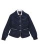 MONCLER COATS & JACKETS Jackets GIRLS on YOOX.COM