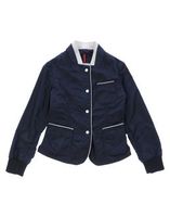 MONCLER COATS & JACKETS Jackets GIRLS on YOOX.COM