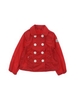 MONCLER COATS & JACKETS Jackets GIRLS on YOOX.COM