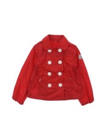 MONCLER COATS & JACKETS Jackets GIRLS on YOOX.COM