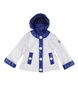 MONCLER COATS & JACKETS Jackets GIRLS on YOOX.COM