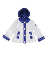 MONCLER COATS & JACKETS Jackets GIRLS on YOOX.COM