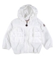 MONCLER COATS & JACKETS Jackets GIRLS on YOOX.COM