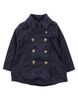 MONCLER COATS & JACKETS Jackets GIRLS on YOOX.COM