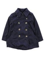 MONCLER COATS & JACKETS Jackets GIRLS on YOOX.COM