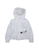 MONCLER COATS & JACKETS Jackets GIRLS on YOOX.COM