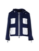 MONCLER COATS & JACKETS Jackets WOMEN on YOOX.COM